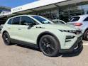 Škoda Elroq RS 4x4
