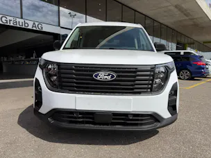 Ford Transit Courier Van 1.0 EcoBoost Trend Automat