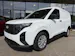 Ford Transit Courier Van 1.0 EcoBoost Trend Automat