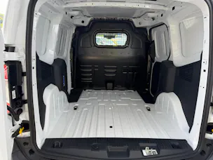 Ford Transit Courier Van 1.0 EcoBoost Trend Automat