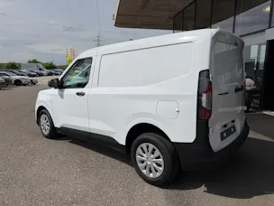 Ford Transit Courier Van 1.0 EcoBoost Trend Automat