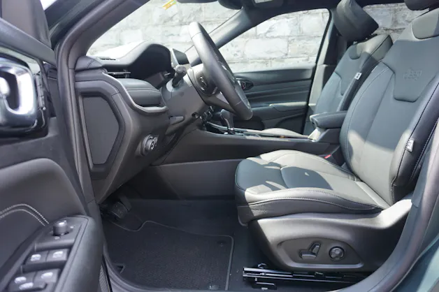 Jeep Compass 4x2 1.3 Turbo 80th Anniversary DKG