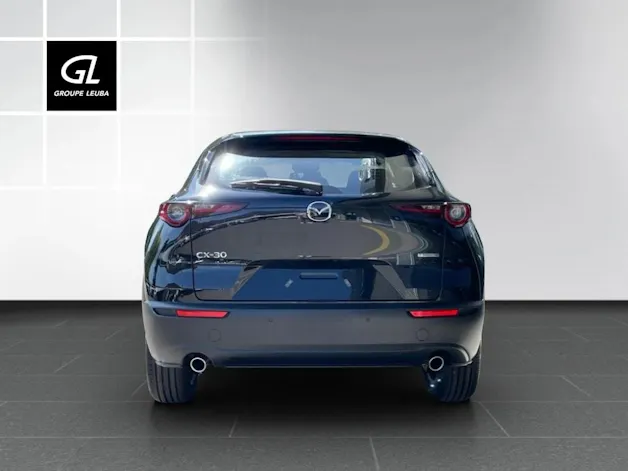 Mazda CX-30 SKYACTIV-G 140 M Hybrid Centre Line FWD AT