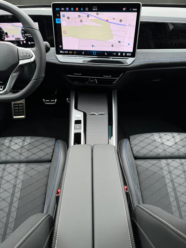 VW Passat Variant 1.5 TSI evo2 Plug-In- Hybrid R-Line DSG