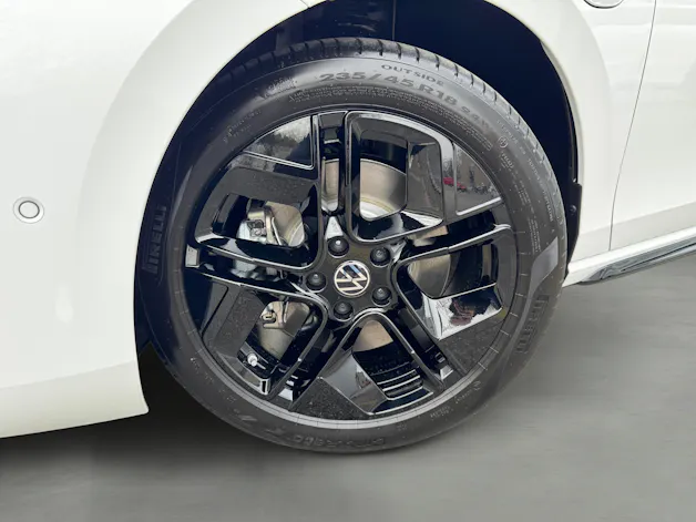VW Passat Variant 1.5 TSI evo2 Plug-In- Hybrid R-Line DSG