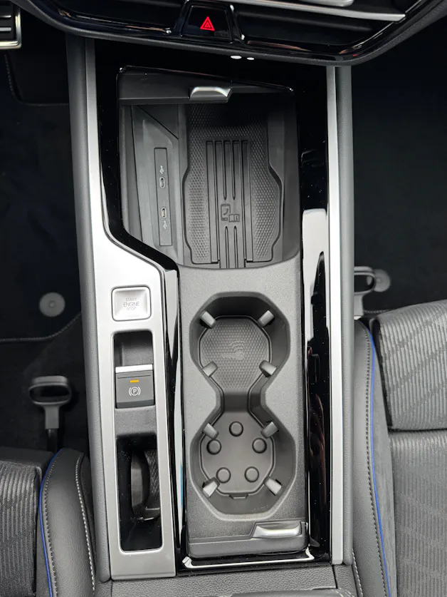 VW Passat Variant 1.5 TSI evo2 Plug-In- Hybrid R-Line DSG