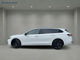 VW Passat Variant 1.5 TSI evo2 Plug-In- Hybrid R-Line DSG