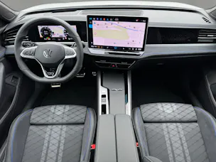 VW Passat Variant 1.5 TSI evo2 Plug-In- Hybrid R-Line DSG