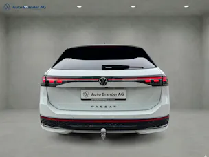 VW Passat Variant 1.5 TSI evo2 Plug-In- Hybrid R-Line DSG