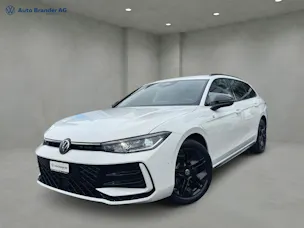VW Passat Variant 1.5 TSI evo2 Plug-In- Hybrid R-Line DSG