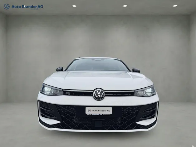 VW Passat Variant 1.5 TSI evo2 Plug-In- Hybrid R-Line DSG