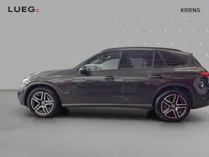 Mercedes-Benz GLC 200 4M - AMG / DISTRONIC / 360 Grad Kamera / Soundsystem