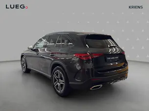 Mercedes-Benz GLC 200 4M - AMG / DISTRONIC / 360 Grad Kamera / Soundsystem