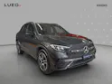 Mercedes-Benz GLC 200 4M - AMG / DISTRONIC / 360 Grad Kamera / Soundsystem