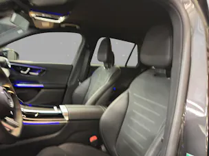 Mercedes-Benz GLC 200 4M - AMG / DISTRONIC / 360 Grad Kamera / Soundsystem