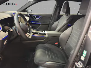 Mercedes-Benz GLC 200 4M - AMG / DISTRONIC / 360 Grad Kamera / Soundsystem
