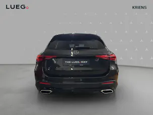 Mercedes-Benz GLC 200 4M - AMG / DISTRONIC / 360 Grad Kamera / Soundsystem