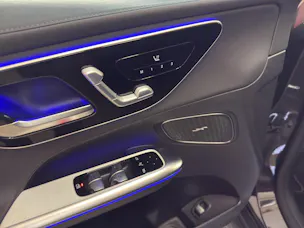 Mercedes-Benz GLC 200 4M - AMG / DISTRONIC / 360 Grad Kamera / Soundsystem