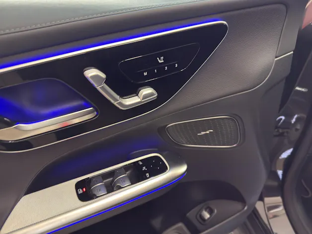 Mercedes-Benz GLC 200 4M - AMG / DISTRONIC / 360 Grad Kamera / Soundsystem