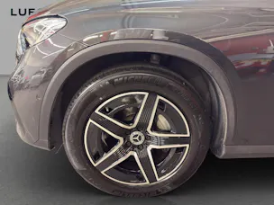 Mercedes-Benz GLC 200 4M - AMG / DISTRONIC / 360 Grad Kamera / Soundsystem