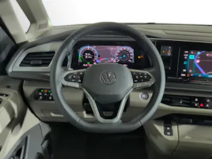VW California eHybrid Beach Liberty 4Motion