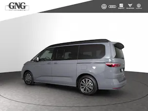 VW California eHybrid Beach Liberty 4Motion