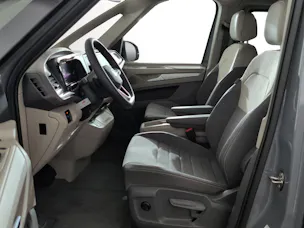 VW California eHybrid Beach Liberty 4Motion