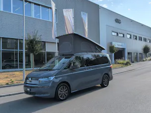 VW California eHybrid Beach Liberty 4Motion