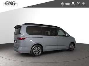 VW California eHybrid Beach Liberty 4Motion