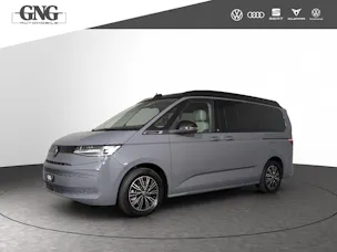 VW California eHybrid Beach Liberty 4Motion