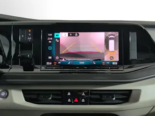 VW California eHybrid Beach Liberty 4Motion