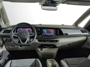 VW California eHybrid Beach Liberty 4Motion