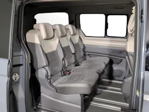 VW California eHybrid Beach Liberty 4Motion