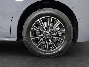 VW California eHybrid Beach Liberty 4Motion
