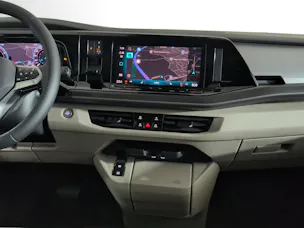 VW California eHybrid Beach Liberty 4Motion