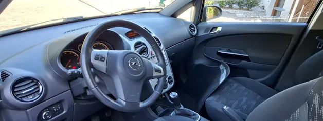 Opel Corsa 1.4 TP Enjoy