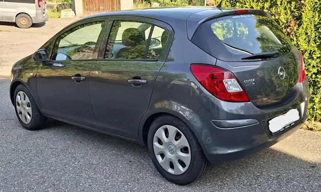 Opel Corsa 1.4 TP Enjoy