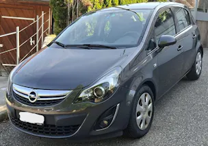 Opel Corsa 1.4 TP Enjoy