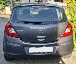Opel Corsa 1.4 TP Enjoy
