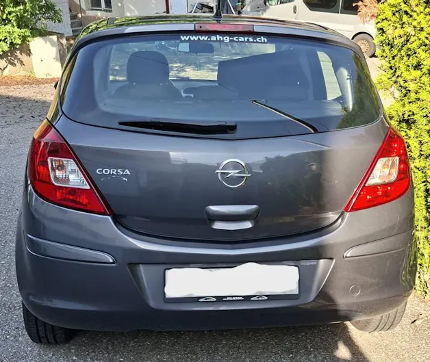 Opel Corsa 1.4 TP Enjoy