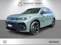 VW Tiguan RL 2.0TDI 193PS 4M 2000ccm 193PS/142kW 4 Zylinder TDI Diesel