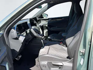 VW Tiguan RL 2.0TDI 193PS 4M 2000ccm 193PS/142kW 4 Zylinder TDI Diesel