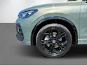 VW Tiguan RL 2.0TDI 193PS 4M 2000ccm 193PS/142kW 4 Zylinder TDI Diesel