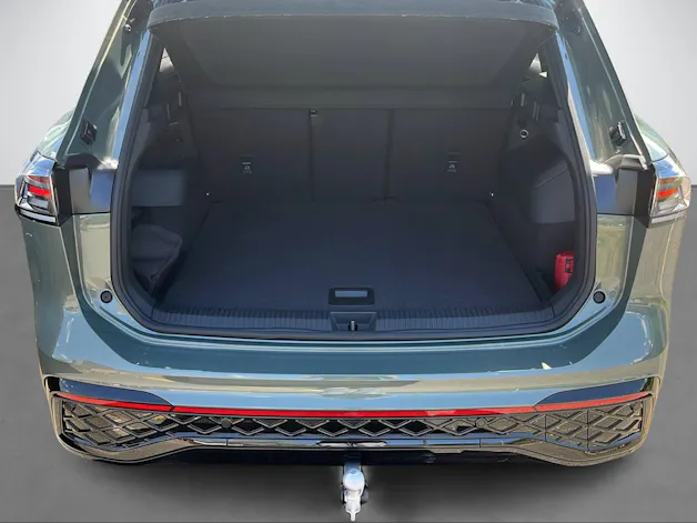 VW Tiguan RL 2.0TDI 193PS 4M 2000ccm 193PS/142kW 4 Zylinder TDI Diesel