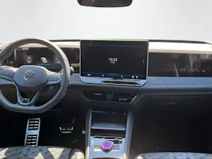 VW Tiguan RL 2.0TDI 193PS 4M 2000ccm 193PS/142kW 4 Zylinder TDI Diesel