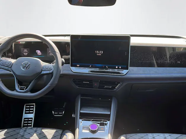 VW Tiguan RL 2.0TDI 193PS 4M 2000ccm 193PS/142kW 4 Zylinder TDI Diesel