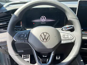 VW Tiguan RL 2.0TDI 193PS 4M 2000ccm 193PS/142kW 4 Zylinder TDI Diesel