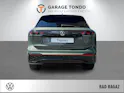 VW Tiguan RL 2.0TDI 193PS 4M 2000ccm 193PS/142kW 4 Zylinder TDI Diesel