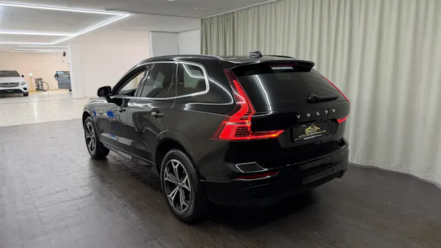 Volvo XC60 B4 Diesel Mild Hybrid AWD Momentum Geartronic