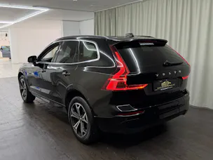 Volvo XC60 B4 Diesel Mild Hybrid AWD Momentum Geartronic